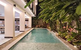 Hi Chiangmai Hotel